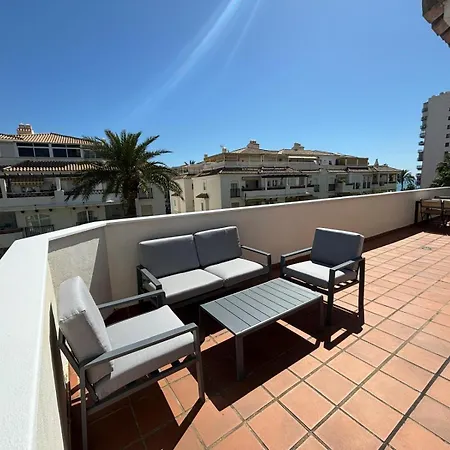 Floor Apartment