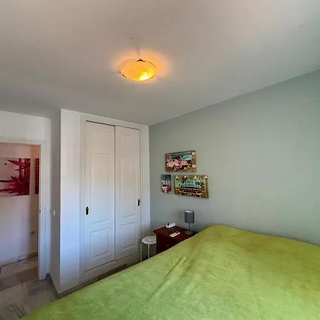 Apartment Floor