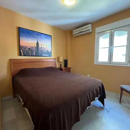 Apartment Floor