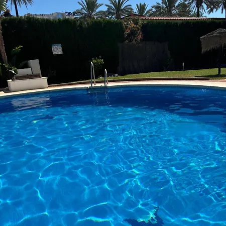 Floor Apartment Benalmadena