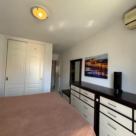 Apartment Floor Benalmadena