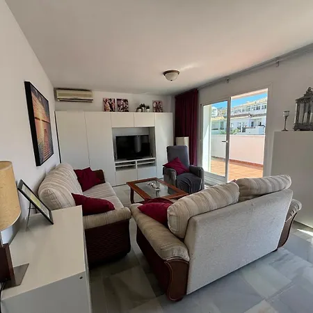 Floor * Benalmadena