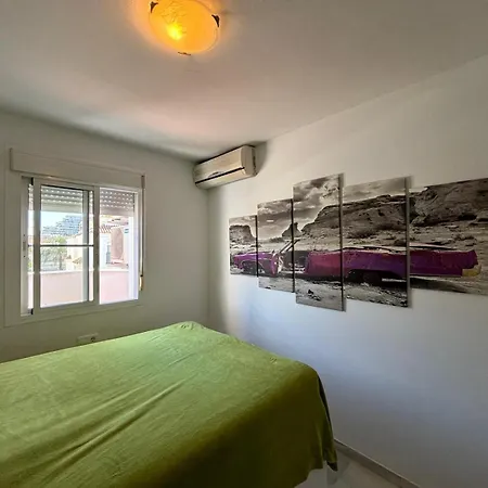 Floor Apartment
