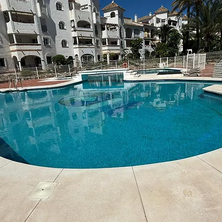Apartment Floor Benalmadena