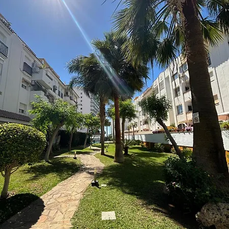 Apartment Floor Benalmadena