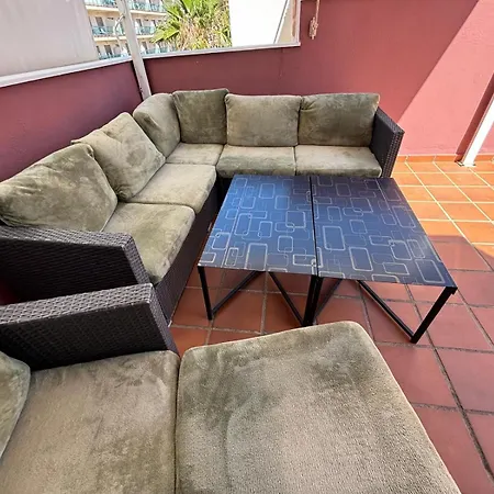 Floor Apartment Benalmadena